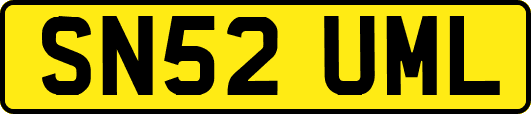 SN52UML