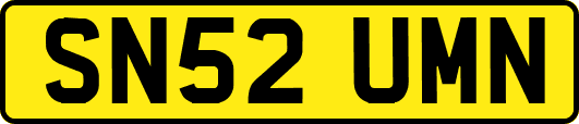 SN52UMN