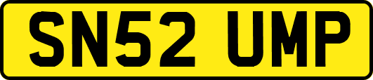 SN52UMP