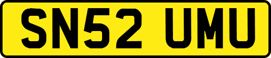 SN52UMU