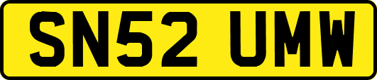 SN52UMW