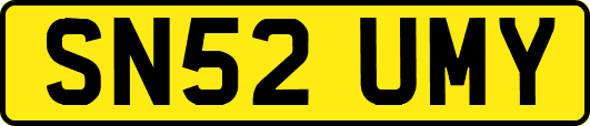 SN52UMY