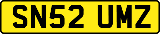 SN52UMZ