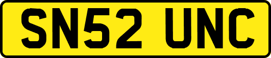 SN52UNC