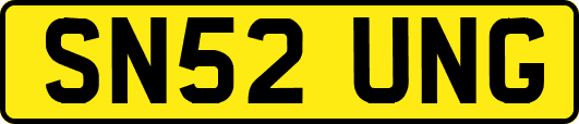 SN52UNG