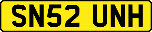 SN52UNH
