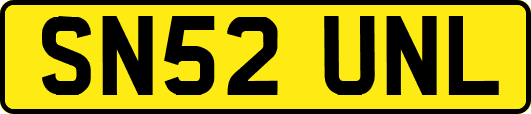SN52UNL