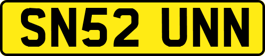 SN52UNN