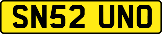 SN52UNO