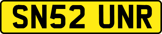 SN52UNR
