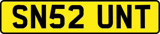 SN52UNT