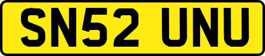 SN52UNU