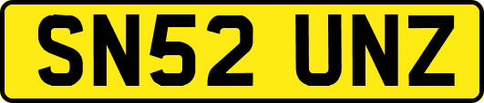 SN52UNZ