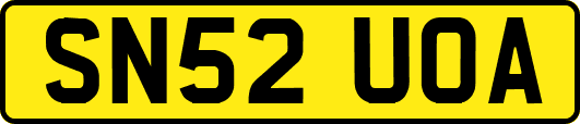 SN52UOA