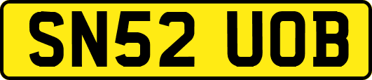 SN52UOB