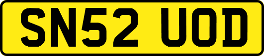 SN52UOD