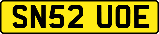 SN52UOE