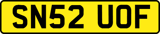 SN52UOF
