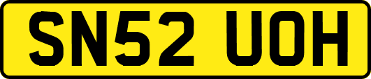 SN52UOH