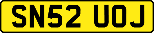 SN52UOJ
