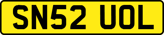SN52UOL