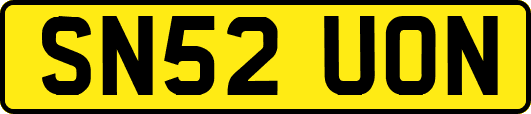 SN52UON