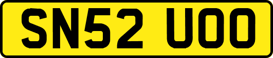 SN52UOO