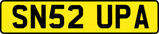 SN52UPA