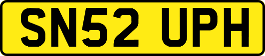 SN52UPH