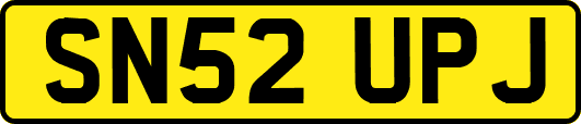 SN52UPJ