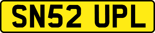 SN52UPL