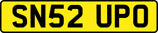 SN52UPO