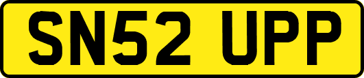 SN52UPP