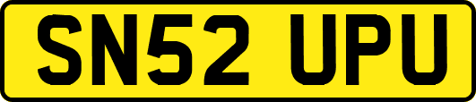 SN52UPU