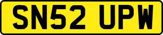 SN52UPW