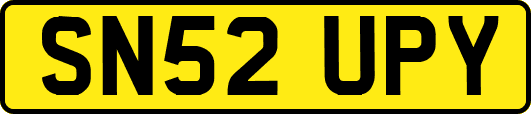 SN52UPY