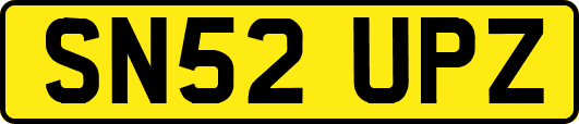 SN52UPZ