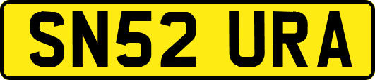 SN52URA