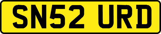 SN52URD