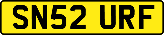 SN52URF