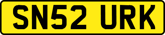 SN52URK