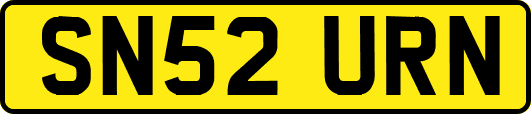 SN52URN