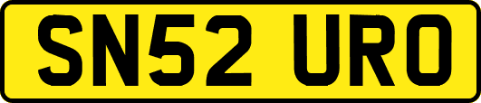 SN52URO