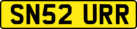 SN52URR