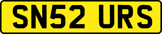 SN52URS