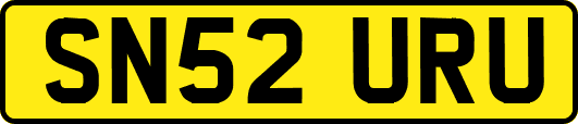 SN52URU