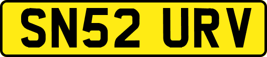 SN52URV