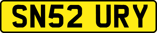 SN52URY