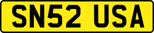 SN52USA