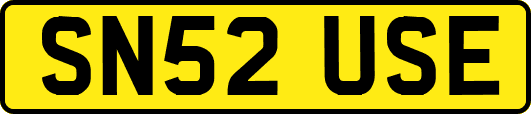 SN52USE